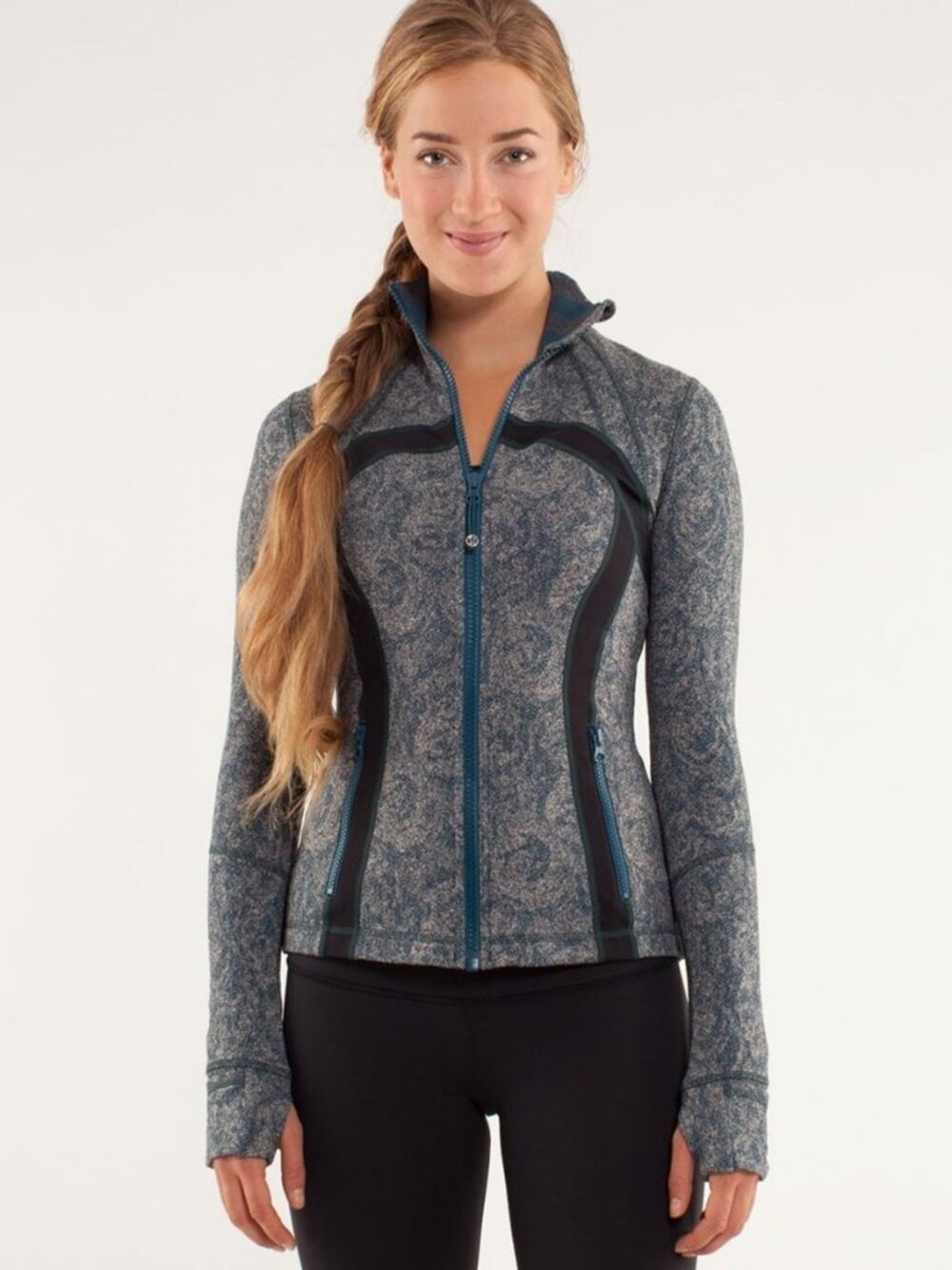 Lululemon Define jacket sz. 6